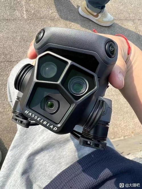 无人机最新爆料