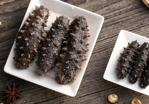 烟台海参爆料视频最新消息,揭秘行业真相与市场动态